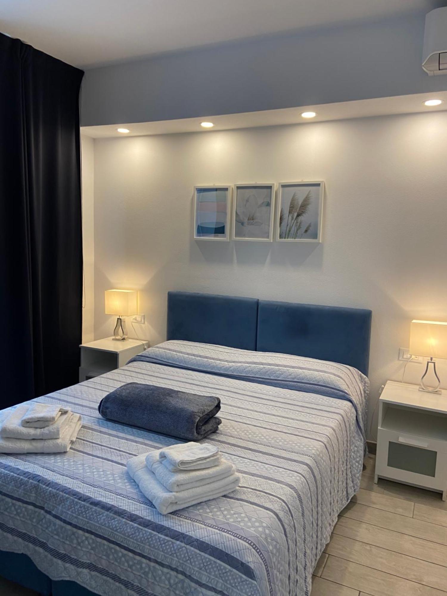 Vita Lenta - Cozy Rooms 斯培西亚 外观 照片