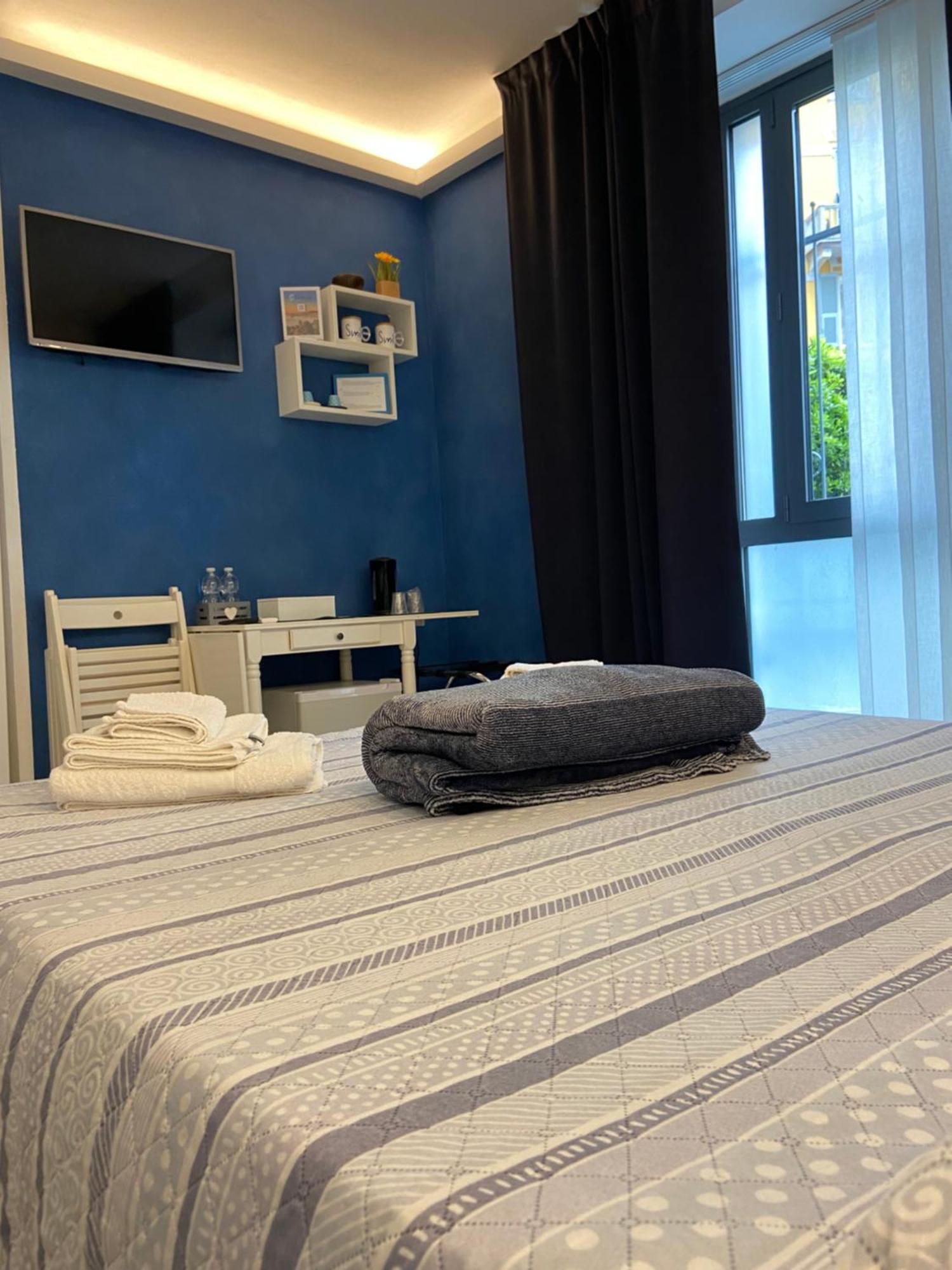 Vita Lenta - Cozy Rooms 斯培西亚 外观 照片